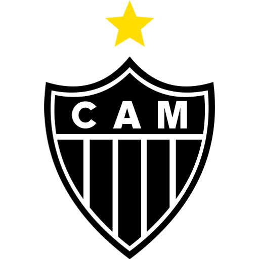 Escudo do Atlético-MG