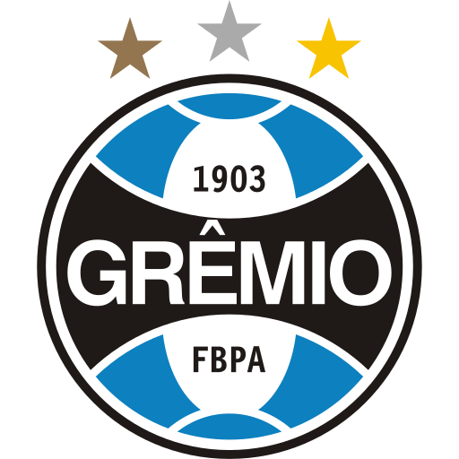 Escudo do Grêmio